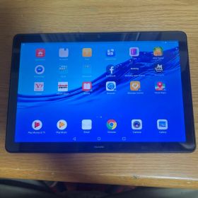 HUAWEI Android タブレット 本体 mediapad t5 32GB