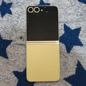 Galaxy Zflip6 512GB SIMフリー