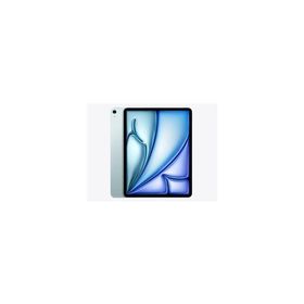 ★アップル / APPLE iPad Air 13インチ Wi-Fi+Cellular 256GB 2025年春モデル MCJ64J/A SIMフリー [ブルー]【タブレットPC】【送料無料】