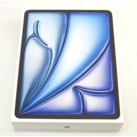 Apple アップル ipad Air 13インチ Wi-Fi 256GB SIMフリー MCNP4J/A タブレット #UK2147