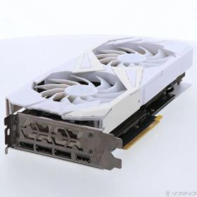 ソフマップ 〔中古品〕 GK-RTX3060-E12GB／OC／WHITE【262】
