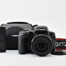 ■美品■ CANON PowerShot SX70 HS PSSX70HS