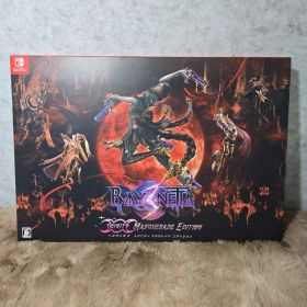 ベヨネッタ3 Switch 新品 2,750円 中古 3,260円 | ネット最安値の価格