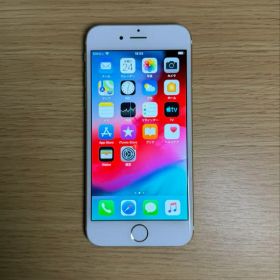 iPhone6 ゴールド docomo 64GB S