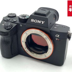 【中古】 【並品】 ソニー α7R III ボディ [ILCE-7RM3] 【ミラーレス一眼】 【6ヶ月保証】