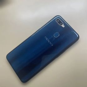 OPPO AX7 64GB SIMフリー CPH1903 割れなし
