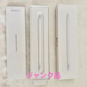 【箱付き】Apple Pencil (USB-C) ジャンク品 落下により反応✖︎