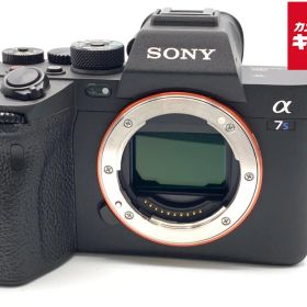 【中古】 【並品】 ソニー α7S III ボディ [ILCE-7SM3]
