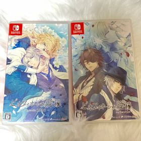 ピオフィオーレの晩鐘 switch 2点セット