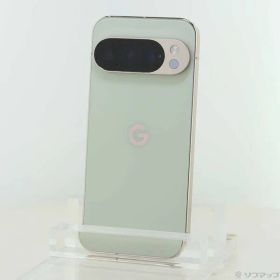 ソフマップ 〔中古品〕 Google Pixel 10 Pro 256GB ジェイド GN4F5 SIMフリー【297】