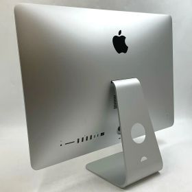 【全額返金保証】【最速発送】Apple iMac 27インチ intel core i5 32GB フュージョンドライブ 2TB シルバー 動作確認済
