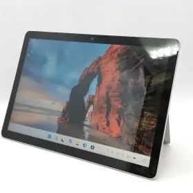 【中古】Microsoft Surface Go3 【Pentium Gold 6500Y 8G 128G】 8VA-00015【立川フロム中武】保証期間１ヶ月【ランクB】