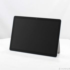 (中古)Microsoft Surface Go3 LTE Advanced (Core i3/8GB/SSD128GB) 8VI-00043 プラチナ(305-ud)