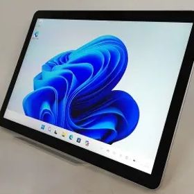 【中古】Microsoft Surface Go3 【Pentium Gold 6500Y 4G 64G】 8V7-00015【大宮東口】保証期間１ヶ月【ランクB】