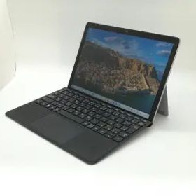 【中古】Microsoft Surface Go3 【Pentium Gold 6500Y 4G 64G】 8V7-00015【静岡】保証期間１ヶ月【ランクB】