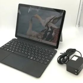 【中古】Microsoft Surface Go3 【Pentium Gold 6500Y 4G 64G】 8V7-00015【大須】保証期間１ヶ月【ランクC】