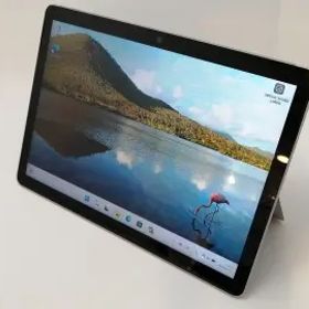 【中古】Microsoft Surface Go3 【Pentium Gold 6500Y 4G 64G】 8V7-00015【津田沼】保証期間１ヶ月【ランクB】