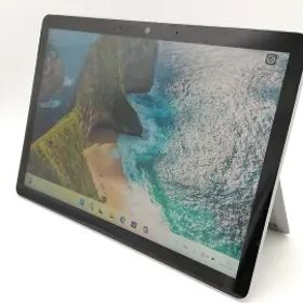 【中古】Microsoft Surface Go3 【Pentium Gold 6500Y 4G 64G】 8V7-00015【柏】保証期間１ヶ月【ランクB】
