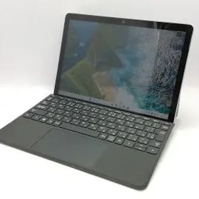 【中古】Microsoft Surface Go3 (PentiumGold 4G 64G)【立川フロム中武】保証期間１ヶ月【ランクC】