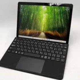 【中古】Microsoft Surface Go3 【Pentium Gold 6500Y 4G 64G】 8V7-00015【秋葉2号】保証期間１ヶ月【ランクB】