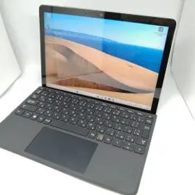 【中古】Microsoft Surface Go3 【Pentium Gold 6500Y 4G 64G】 8V7-00015【OSU301】保証期間１ヶ月【ランクC】