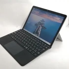 【中古】Microsoft Surface Go3 【Pentium Gold 6500Y 4G 64G】 8V7-00015【新宿】保証期間１ヶ月【ランクB】