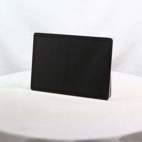 (中古)中古ソフマップ Surface Go3 (Pentium Gold/4GB/eMMC64GB) 8V7-00015 プラチナ(344-ud)