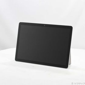 (中古)Microsoft Surface Go3 (Pentium Gold/4GB/eMMC64GB) 8V8-00030 プラチナ(305-ud)