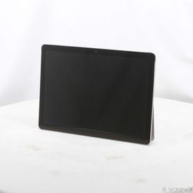 (中古)Microsoft Surface Go3 (Pentium Gold/4GB/eMMC64GB) 8V8-00030 プラチナ(198-ud)