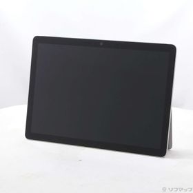 (中古)Microsoft Surface Go3 (Pentium Gold/4GB/eMMC64GB) 8V8-00015 プラチナ(198-ud)