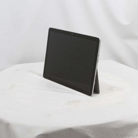 (中古)Microsoft Surface Go3 (Pentium Gold/4GB/eMMC64GB) 8V8-00015 プラチナ(198-ud)