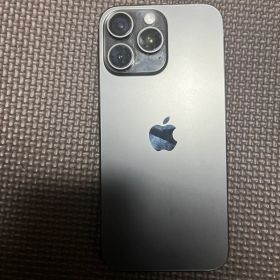 Apple iPhone 16Pro MAX本体