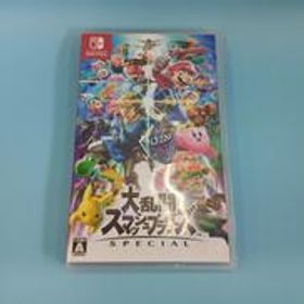 大乱闘スマッシュブラザーズ SPECIAL HAC-P-AAABA NINTENDO / 任天堂