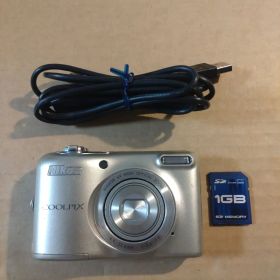 Nikon COOLPIX L32