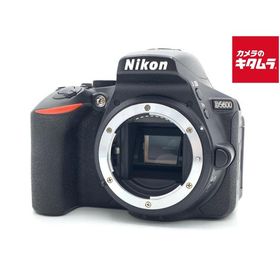 【中古】 【良品】 ニコン D5600 ボディ