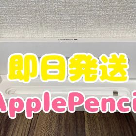 【即日発送】ApplePencil(第１世代)(A1603)
