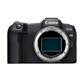 CANON(キヤノン) EOS R8 ボディ フルサイズ ミラーレス一眼カメラ