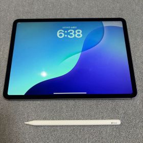 iPad Pro 11インチ 第1世代 64GB セルラー Pencil付