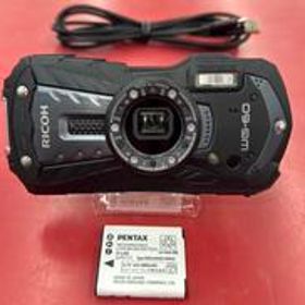 デジタルカメラ WG-60 RICOH