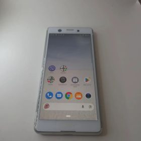 Xperia Ace アンドロイド10 シムフリー スマホ本体115