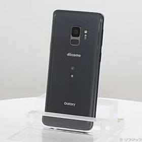 〔中古品〕 GALAXY S9 64GB チタニウムグレー SC-02K docomoロック解除SIMフリー ［5.8インチ有機EL／Snapdragon 845／RAM:4GB／ナノSIM］〔中古品〕 GALAXY S9 64GB チタニウムグレー SC-02K docomoロック解除SIMフリー ［5.8インチ有機EL／Snapdragon 845／RAM:4GB／ナノSIM］