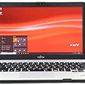 富士通 LIFEBOOK S937/S Core i5 7300U 2.6GHz/8GB/512GB(SSD)/Multi/13.3W/FHD(1920x1080)/Win10(中古品)