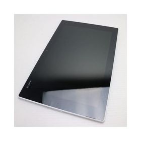 SOT21 Xperia(TM) Z2 Tablet ホワイト