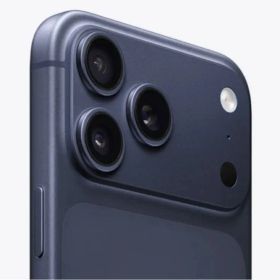 新品未開封 iPhone17 Pro 256GB ディープブルー