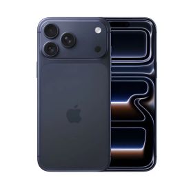 新品、未開封 iPhone 17ProMax 256GB ディープブルー