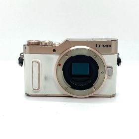 ★ショット数310回新品級★ LUMIX DC-GF10 レンズキット LUMIX DC-GF10 新品 80,000円 中古 29,800円 | ネット最安値の価格比較