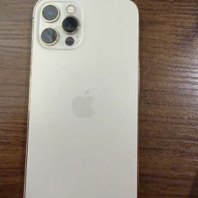 Apple iPhone 12 Pro 本体