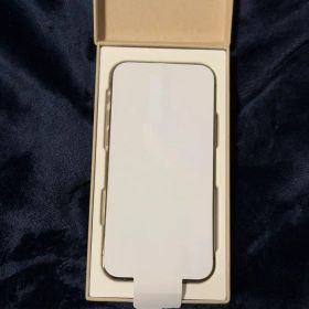 Apple iPhone 12 Pro ゴールド 本体