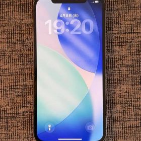 iPhone12Pro 256GB グラファイト