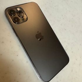 iPhone 12 Pro 256GB SIMフリー